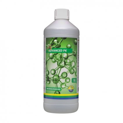 Advanced Hydroponics PK (Objem hnojiva 5 l)