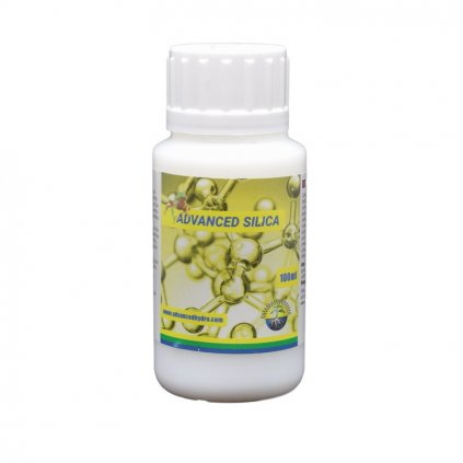 Advanced Hydroponics Silica
