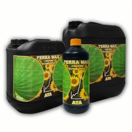 Atami ATA Terra Max (Objem hnojiva 10 l)