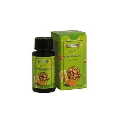 Atami ATA NRG Bio-Bloombastic (Objem hnojiva 5 l)