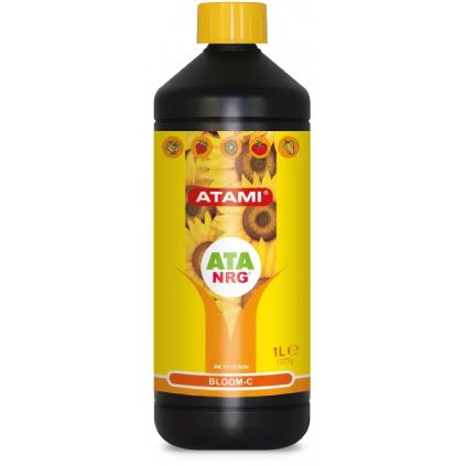 Atami ATA NRG Bloom-C (Objem hnojiva 5 l)