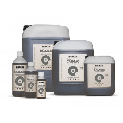 BioBizz Calmag (Objem hnojiva 20 l)