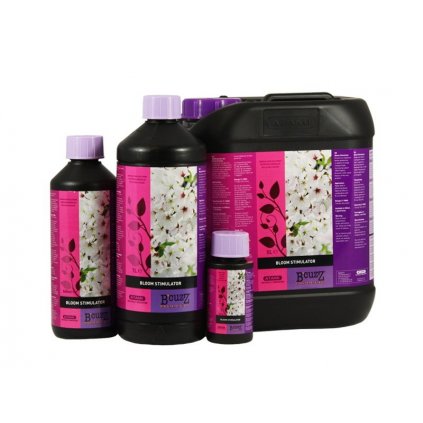 Atami B'cuzz Bloom Stimulator (Soil + Hydro) (Objem hnojiva 5 l)