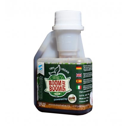 Biotabs Boom Boom Spray