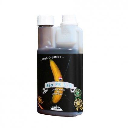 Biotabs Bio PK 5-8 (Objem hnojiva 500 ml)