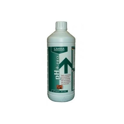 Canna pH+ 1l (5%hydroxid)