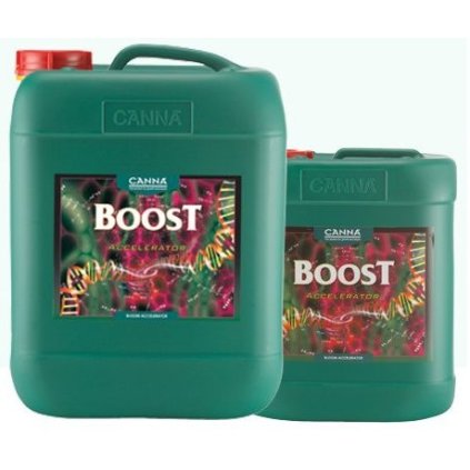 Canna Cannaboost