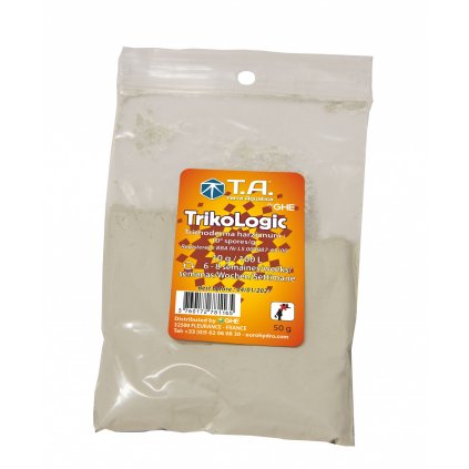 Terra Aquatica Trikologic Organic (Objem hnojiva 50 g)