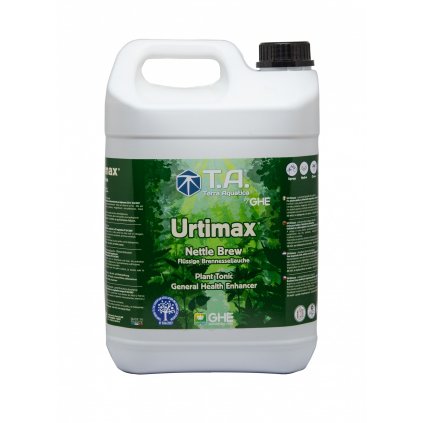 Terra Aquatica Urtimax Organic