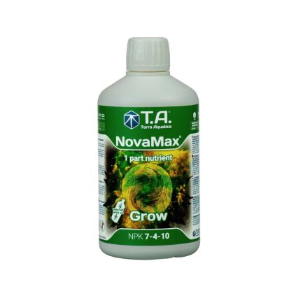 Terra Aquatica Novamax Grow
