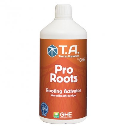 Terra Aquatica Pro Roots Organic