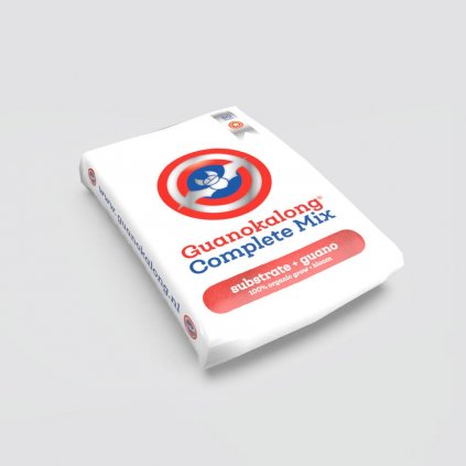34256 guanokalong complete mix 50 l nove baleni