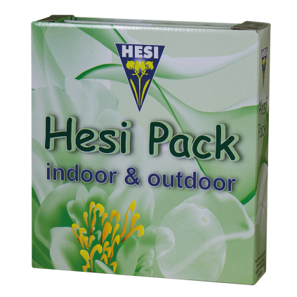 hesi pack