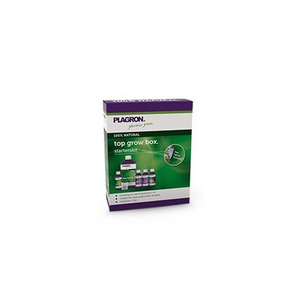 34490 plagron top grow box 100 natural
