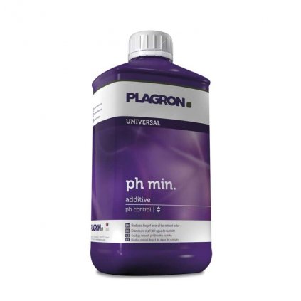 Plagron pH Min 59%