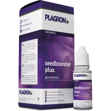 10ml seedbooster plus