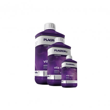 Plagron Vita Race (Objem hnojiva 5 l)