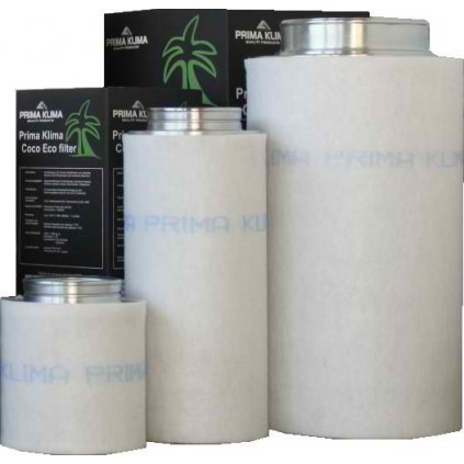 Prima Klima ECO filter K2605 200mm,1300m3/h