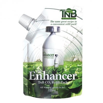 36524 tnb naturals the enhancer co2 refill pack