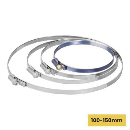 stahovaci paska 100 150 mm