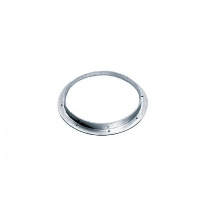 36776 priruba plechova 250 mm