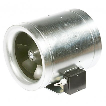 37037 can fan iso max 870 m h 200 mm odhlucneny 3 rychlostni
