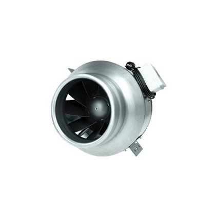 37160 ventilator prima klima blue line 355 400 mm 4800 m3 h