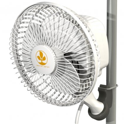 Monkey Fan 15cm, 16W - 2rychlosti, pro tyč 16 - 21mm