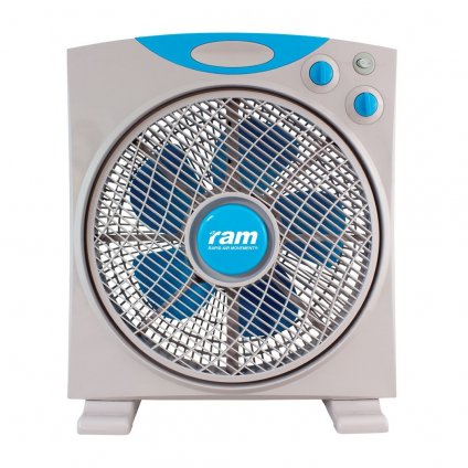 37376 ram eco fan 30cm