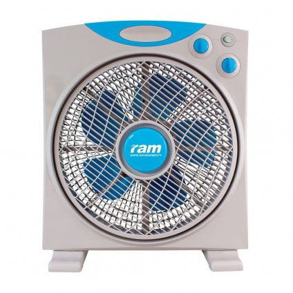 RAM ECO Fan O 30cm