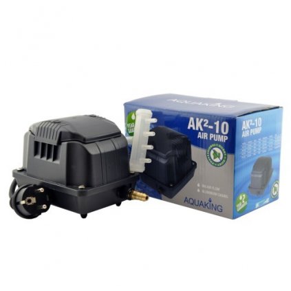 37916 aquaking ak2 10 vzduchove cerpadlo