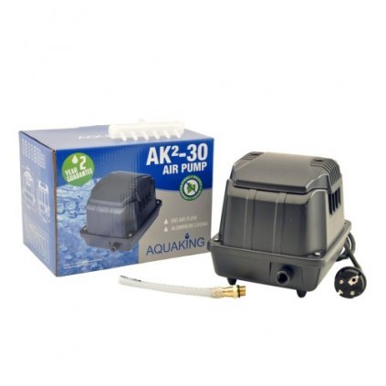 37922 aquaking ak2 30 vzduchove cerpadlo