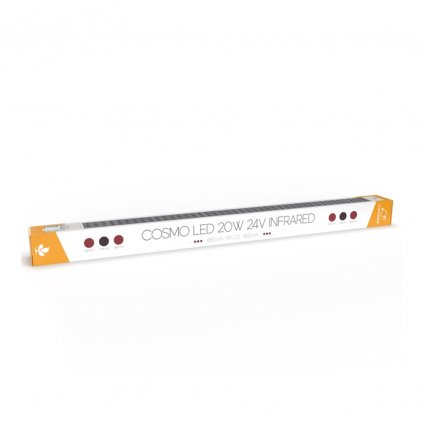 37991 1 secret jardin cosmorrow 20w infracervene spektrum
