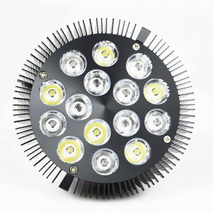 LED zarovka pro osvetleni akvaria
