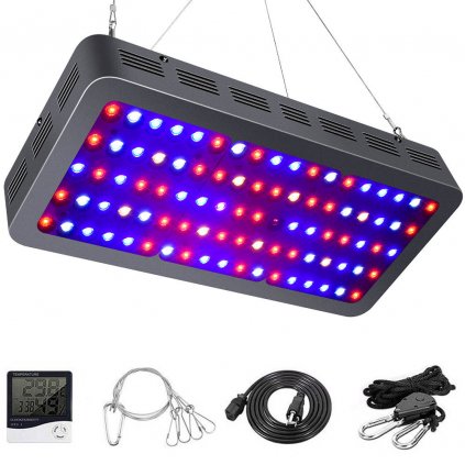 38174 2 led panel pro rust a kvet lmg900 200w