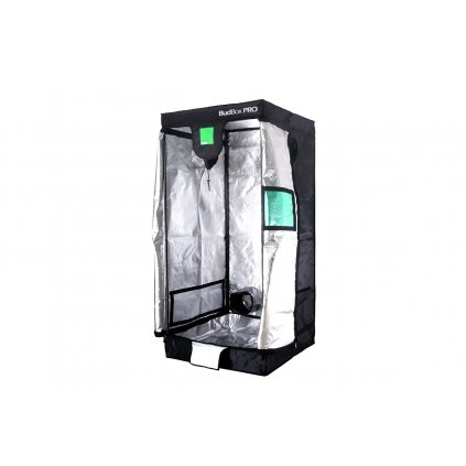 budbox pro grow tent intermediate mylar 75x75x160 1