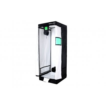 39842 7 budbox pro medium 75x75x200 bily pestebni stan