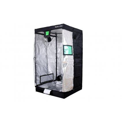 budbox pro grow tent L180 mylar 100x100x180 1