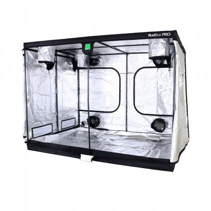 39884 8 budbox pro titan iii 300x300x220 stribrny vyssi verze