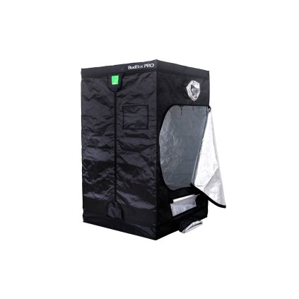budbox pro grow tent xl mylar 120x120x200 1