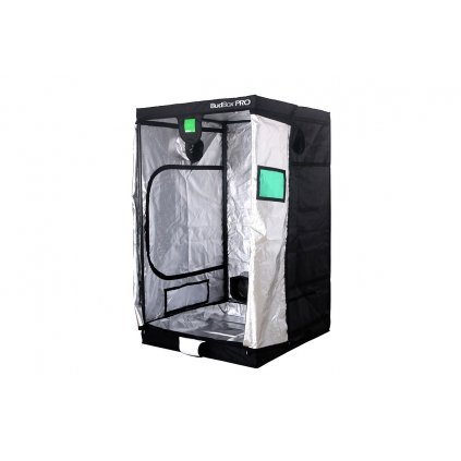 budbox pro grow tent xl mylar 120x120x200 1