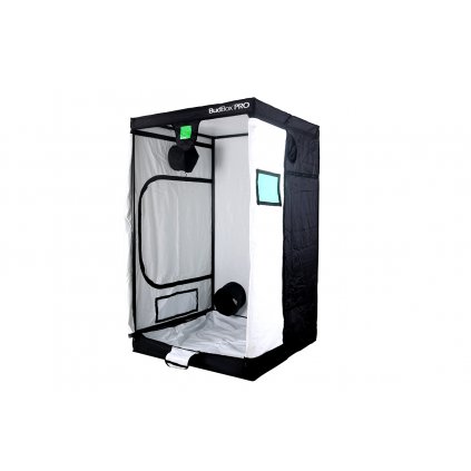 budbox pro grow tent xl white 120x120x200 1