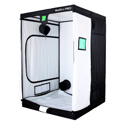 budbox pro grow tent xl plus hl white 150x150x220 1