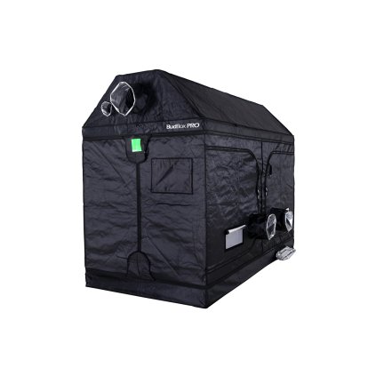 39908 6 budbox pro xxl 120x240x180 stribrny zkoseny pod strechu