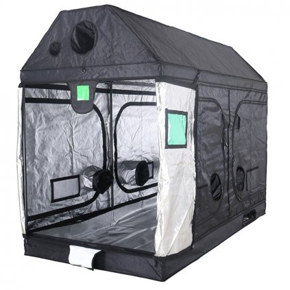 budbox pro grow tent xxl r mylar 120x240x180 1