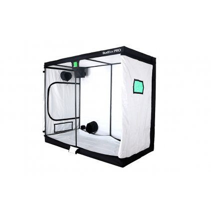 39911 6 budbox pro xxl 120x240x200 bily pestebni stan