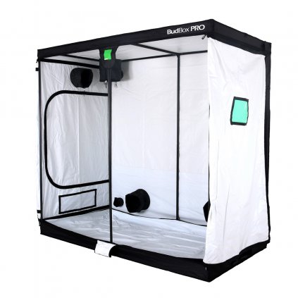 budbox pro grow tent xxl hl white 120x240x220 1