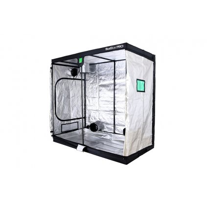 budbox pro grow tent xxl hl mylar 120x240x220 1