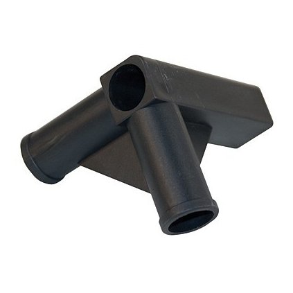 40019 homebox sparepart 3 way connector 8pcs set 16mm