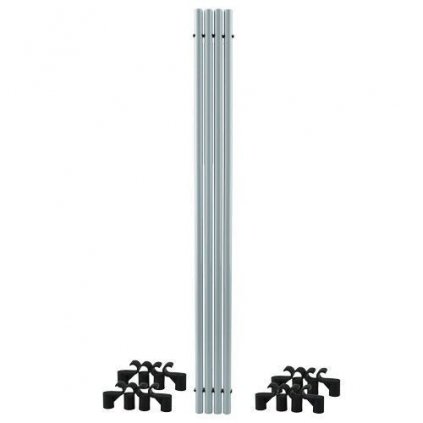 40025 1 homebox spareparts 100 fixture poles fixture poles hb l